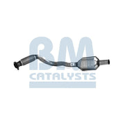 BM Catalysts Homologated Diesel Cat BM80108H
