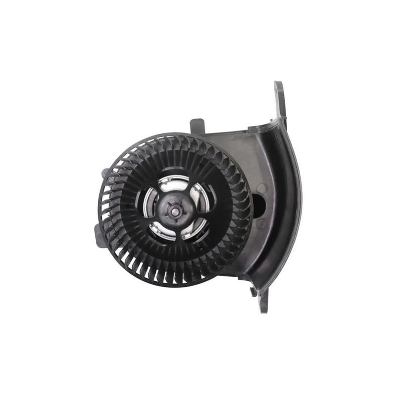 Hella Heater Blower Fan 8EW 366 400-051