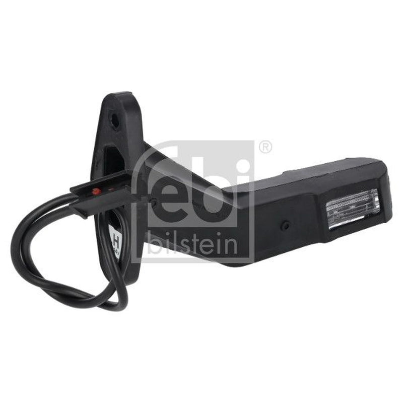Febi End Outline Marker Side Light Left 173960