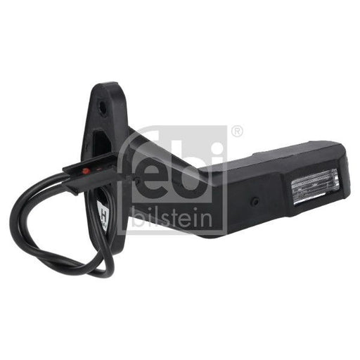 Febi End Outline Marker Side Light Left 173960