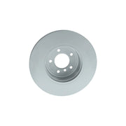 Bosch 2 x Vented Brake Discs 0 986 479 773