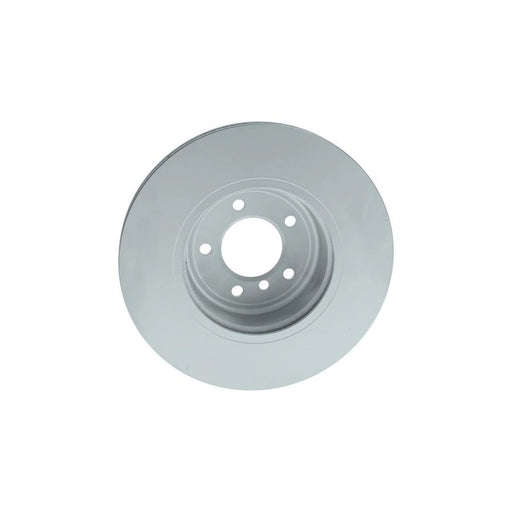 Bosch 2 x Vented Brake Discs 0 986 479 773