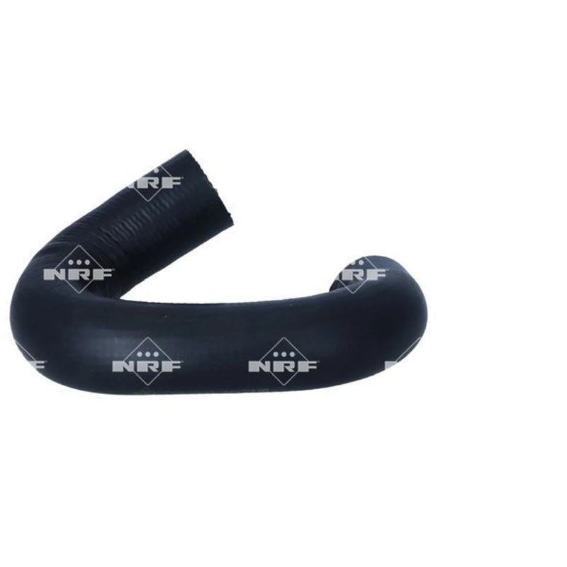 NRF Intercooler Turbo Charge Air Hose Upper 166229
