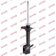 KYB Shock Absorber Damper Strut Rear Left 334303