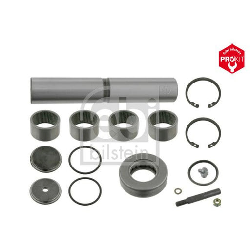 Febi Kingpin Repair Kit 38mm OD Front Right 34111
