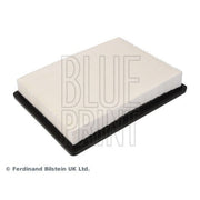 Blue Print Engine Air Filter ADA102231