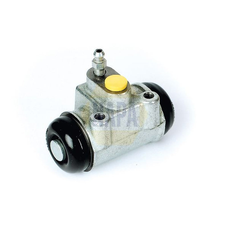 NAPA Wheel Cylinder Hydraulic Brake Rear NCY1033