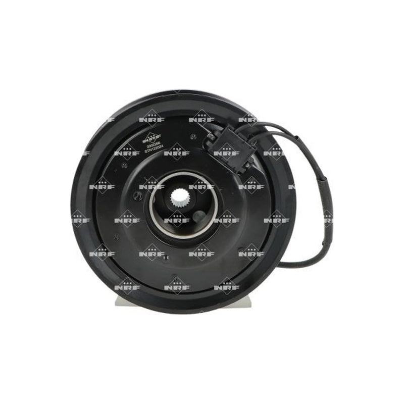 NRF A/C Compressor Magnetic Clutch 380169