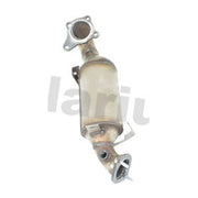 Klarius Catalyst Type Approved With Pipe 323591 1K0254201AX 323591