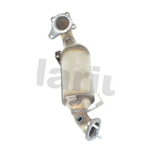 Klarius Catalyst Type Approved With Pipe 323591 1K0254201AX 323591