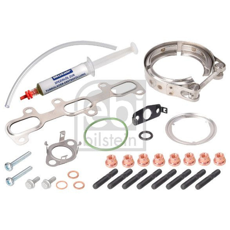 Febi Charger Mounting Kit 189229