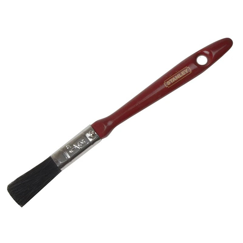 STANLEY® Hand Tools Decor Paint Brush 12mm (1/2in) - STPPIS0B