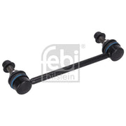Febi Stabiliser Bar Link Coupling Rod Rear Right 197073