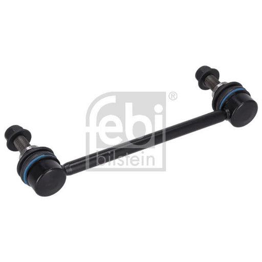 Febi Stabiliser Bar Link Coupling Rod Rear Right 197073