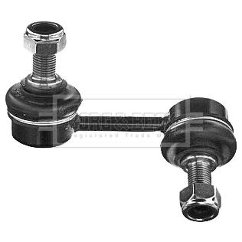Borg & Beck Stabiliser Bar Link Coupling Rod BDL6696