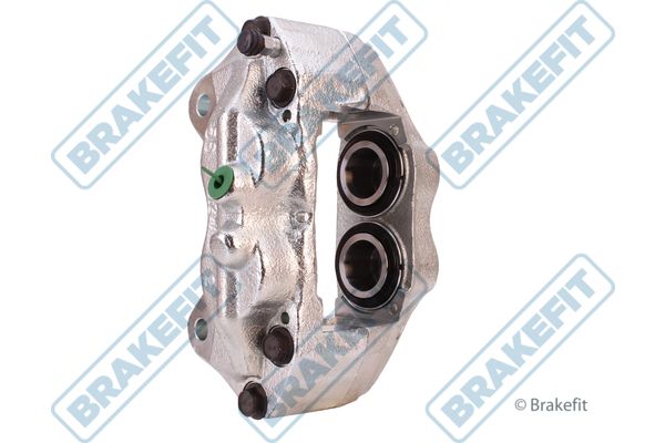 Apec Brake Caliper Assembly Front Right
