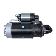 Hella Starter Motor 12V 3kW 10 Teeth 8EA 015 642-891