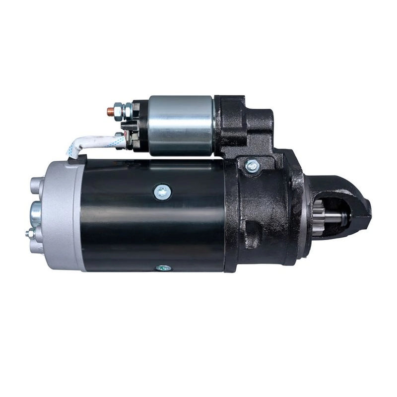 Hella Starter Motor 12V 3kW 10 Teeth 8EA 015 642-891