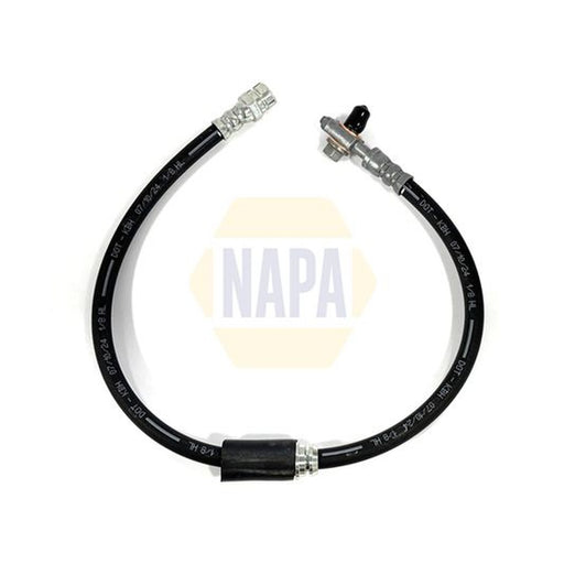 NAPA Brake Hydraulic Hose Line Front NBH1466