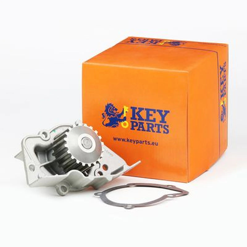 Key Parts Engine Cooling Water Pump KCP1792