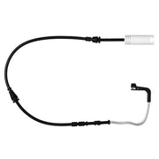 Textar Brake Pad Wear Sensor Front Right 98041500