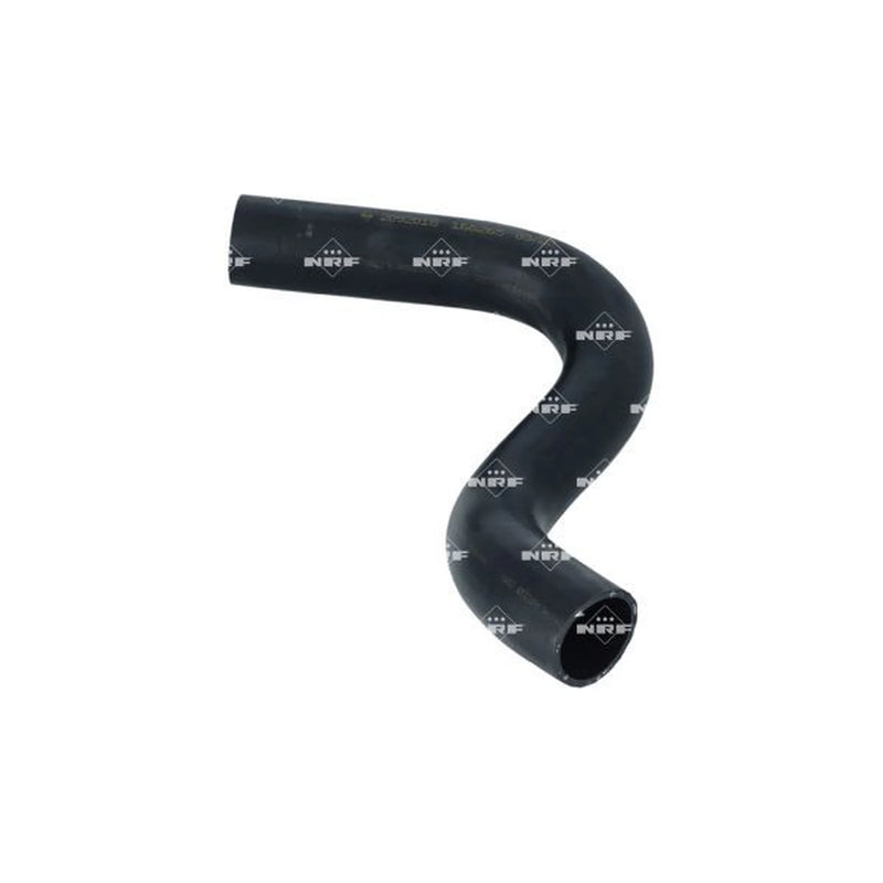 NRF Intercooler Turbo Charge Air Hose Outlet 166265