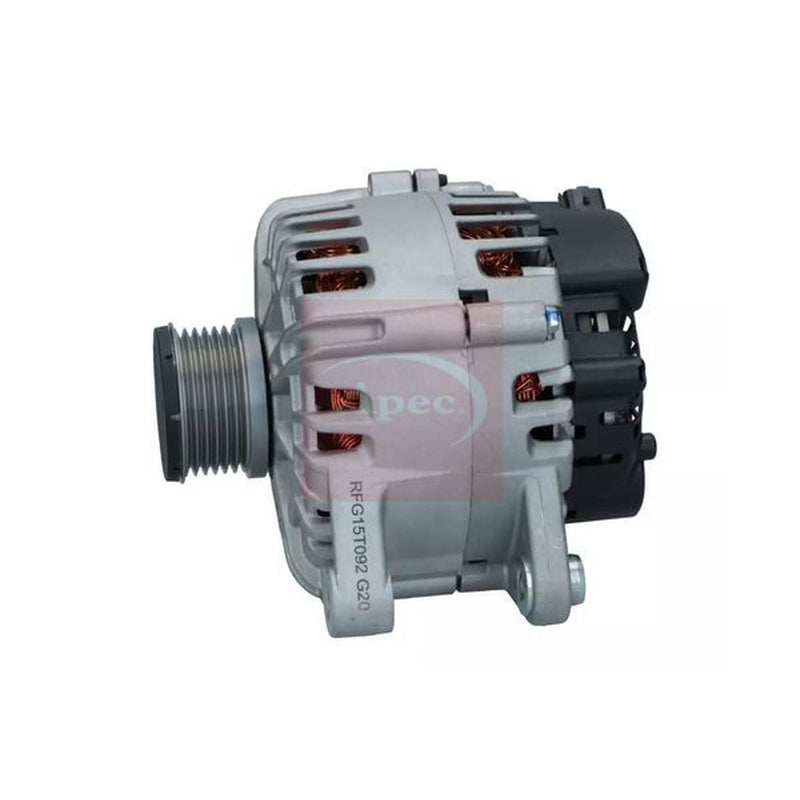 Apec Car Alternator 12V AAL2114