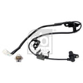 Febi ABS Wheel Speed Sensor Front Right 174803