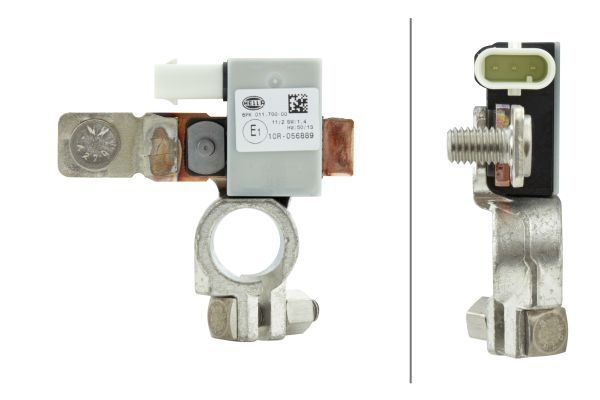Hella 6PK 011 700-007 Sensor, battery management
