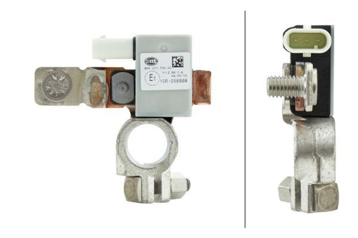 Hella 6PK 011 700-007 Sensor, battery management