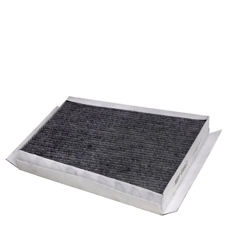 Hengst Cabin Air Filter (Pollen Filter) E989LC