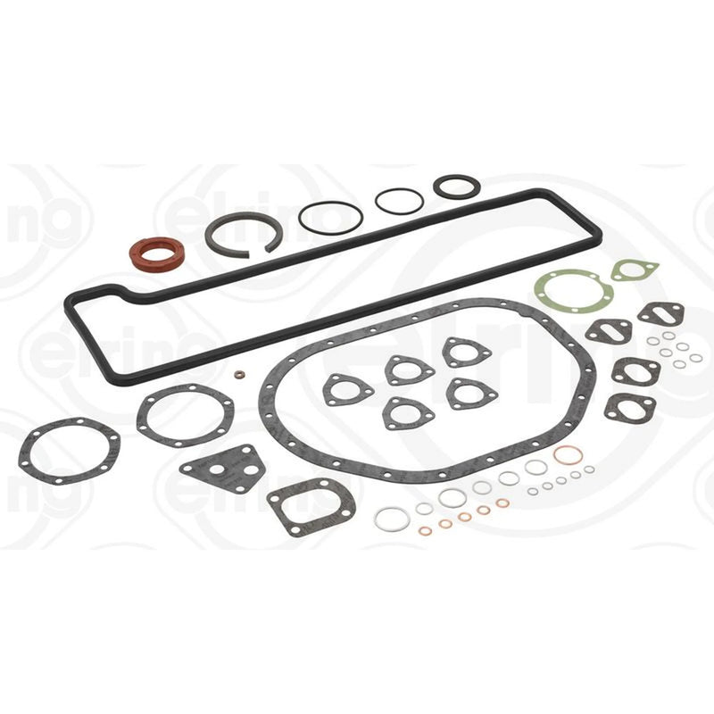 Elring Crankcase Gasket Kit ID 889.601