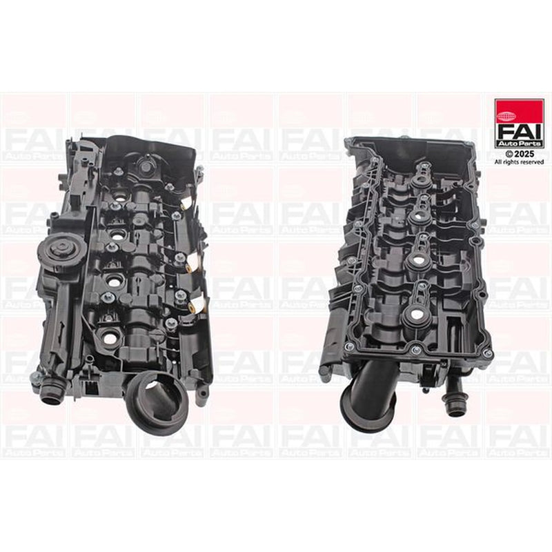 FAI Cylinder Head Cover VC075