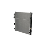NRF Engine Radiator 59231