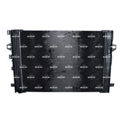 NRF Air Conditioning Condenser 350081