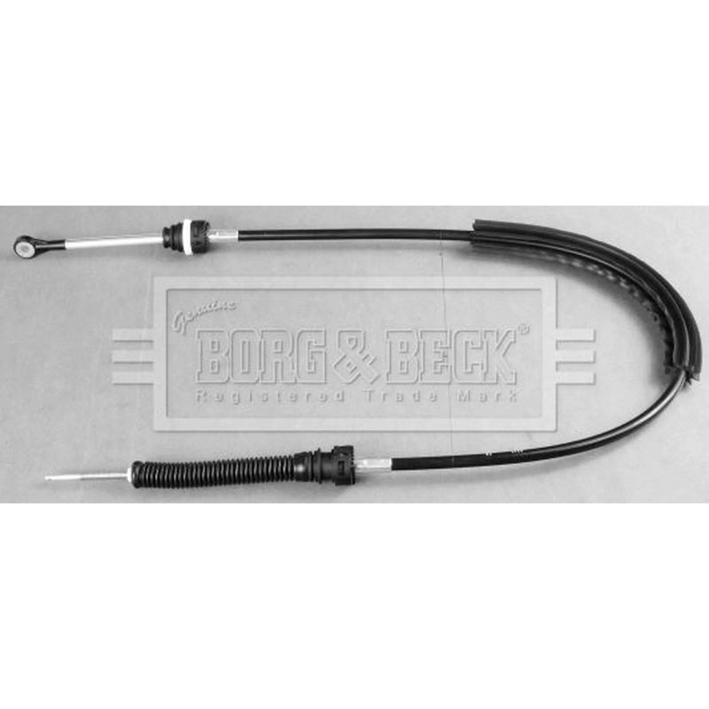 Borg & Beck Manual Transmission Cable Pull BKG1140