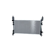 NRF Engine Radiator 53934