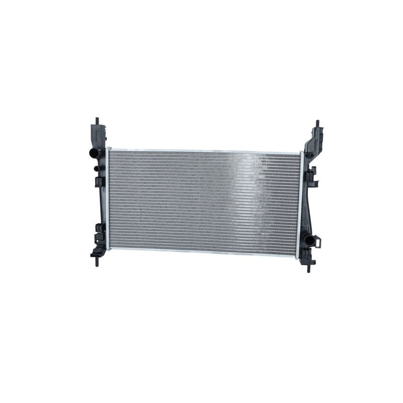 NRF Engine Radiator 53934