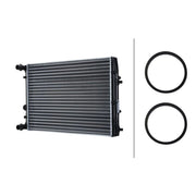 Hella Engine Radiator 8MK 366 302-681