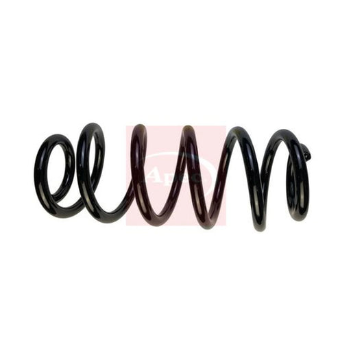Apec Front Suspension Coil Spring ACS1673