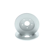 Bosch 2 x Solid Rear Brake Discs 0 986 479 752