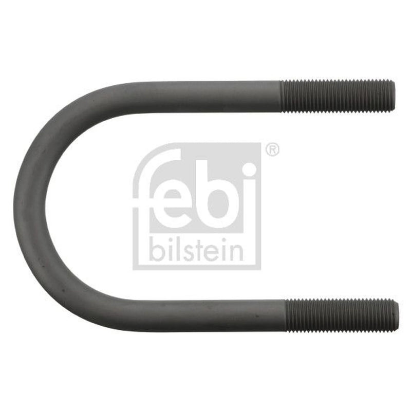 Febi Spring Clamp OD Wide 45454