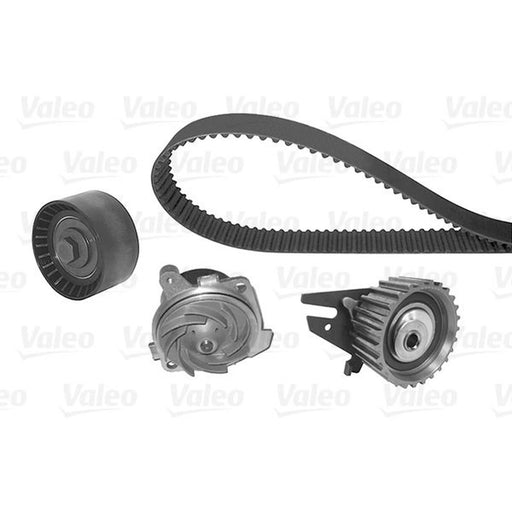 Valeo Timing Belt & Water Pump Kit 614614