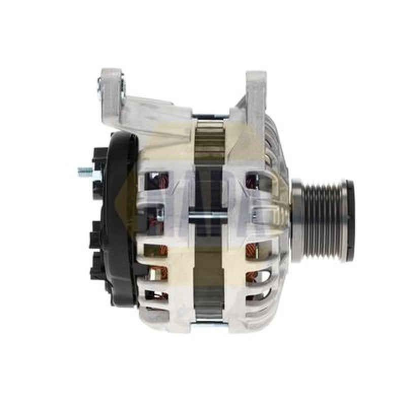 NAPA Car Alternator 12V NAL2579