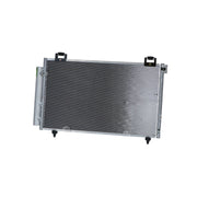 NRF Air Conditioning Condenser 35593