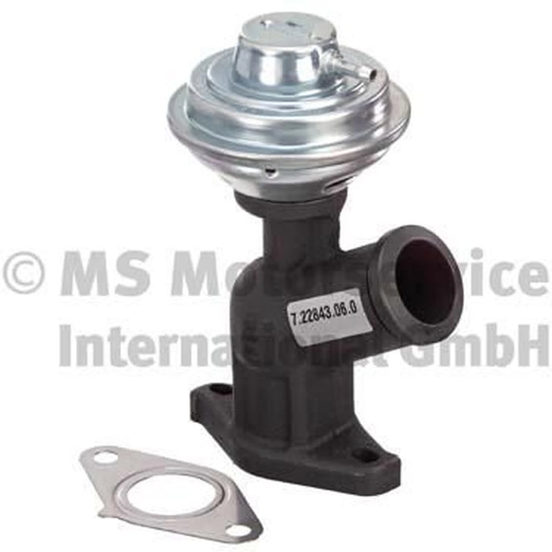 Pierburg Exhaust Gas Recirculation Valve 7.22843.06.0