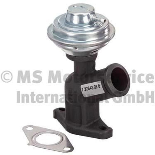 Pierburg Exhaust Gas Recirculation Valve 7.22843.06.0
