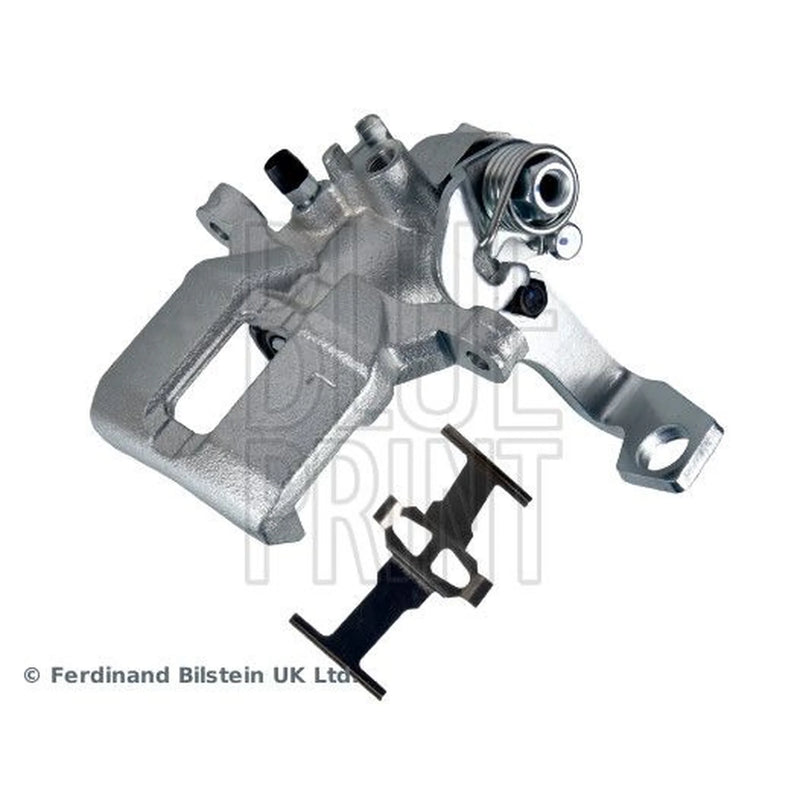 Blue Print Brake Caliper Assembly Rear Left ADBP450008