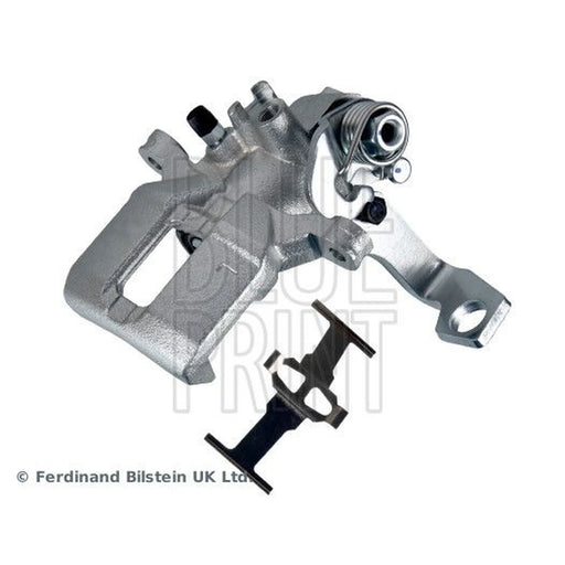 Blue Print Brake Caliper Assembly Rear Left ADBP450008