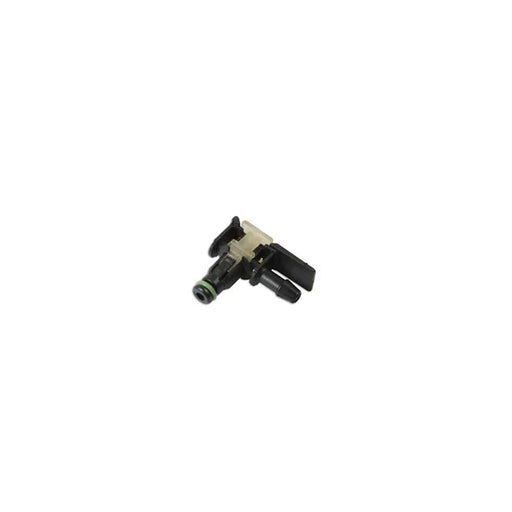 Connect Common Rail Snap 1 Way Leak off Connector 5pc - CPL